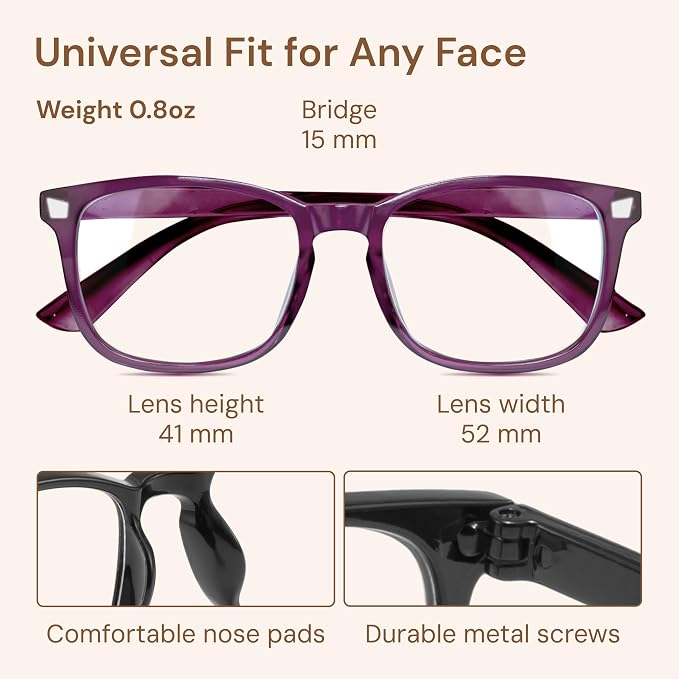 Gaoye Stylish Eyewear Frame Accessories - Image 5