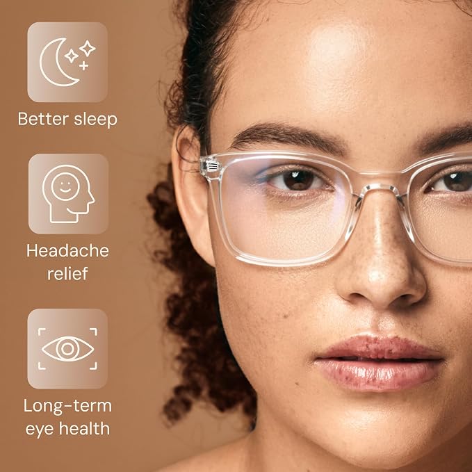 Gaoye Stylish Eyewear Frame Accessories - Image 4