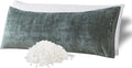 WhatsBedding Memory Foam Body Pillow by WhatsBedding
