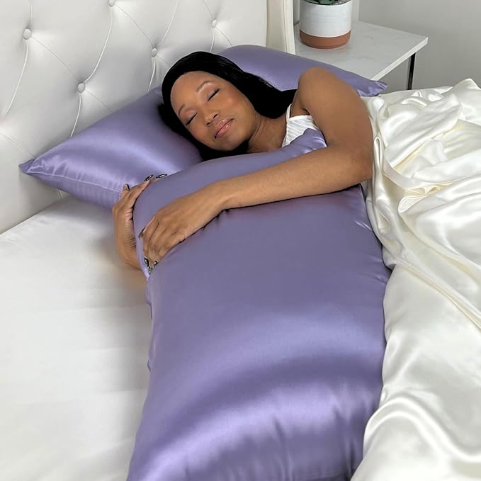 Mulberry Park 100% Silk Pillowcase - Image 7