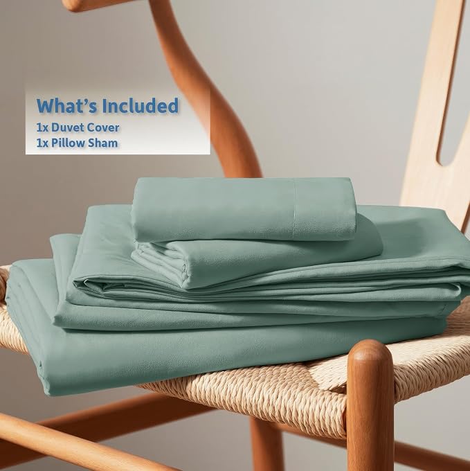 Nestl Twin Duvet Cover Set - Image 9