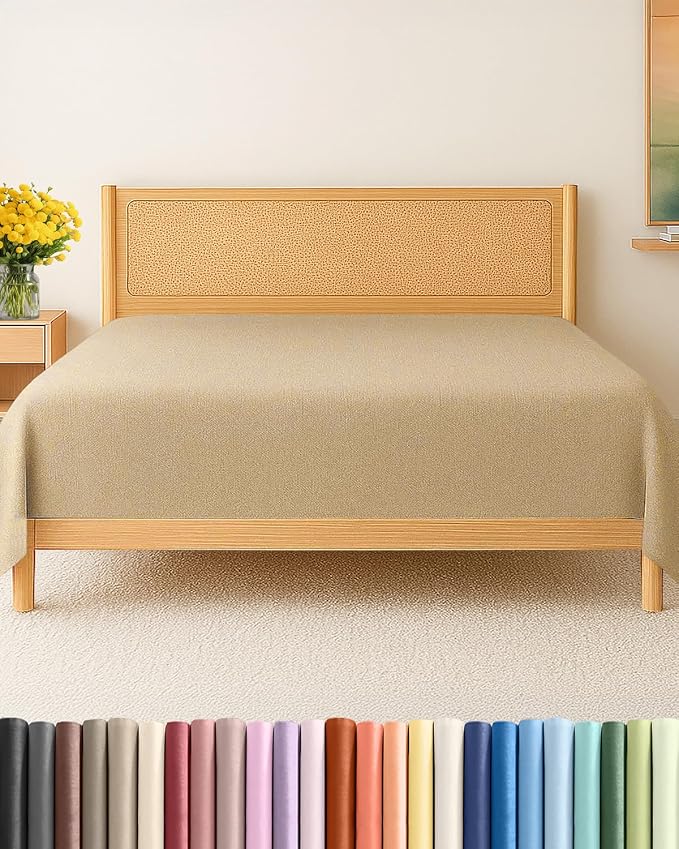 Full Size Flat Sheet by CGKUnlimited