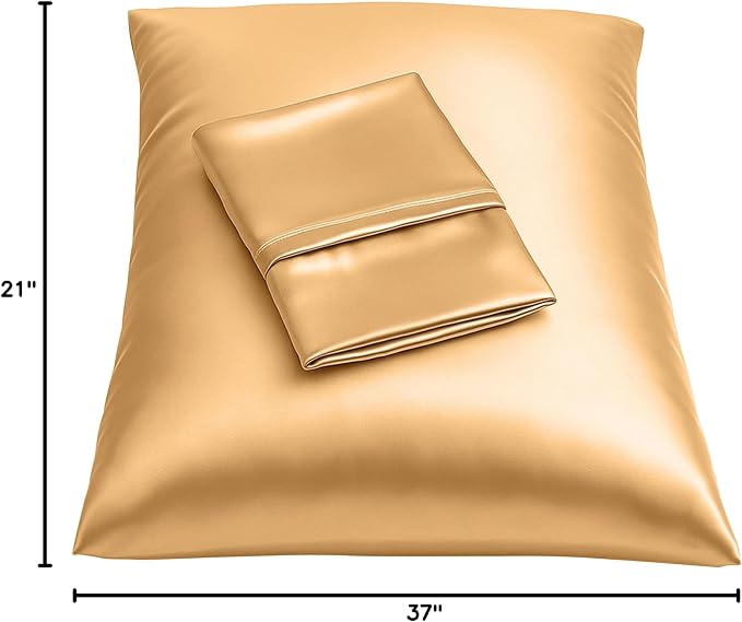 BLISSFORD Satin Pillowcase - Image 10