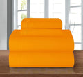 Elegant Comfort Luxury 1500 Premium Hotel Quality Microfiber 5-Piece Sheet Set by ELEGANTCOMFORT