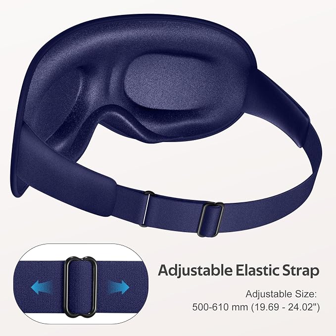 Sleep Mask for Men Women - Image 6