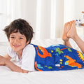 Sivio Weighted Lap Blanket 2lb, Soft Cooling Heavy Blankets, Washable Weighted by Sivio