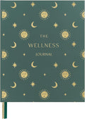 And Per Se Wellness Journal – 91-Day Self Care & Mental Health Planner | Track by AndPerSe
