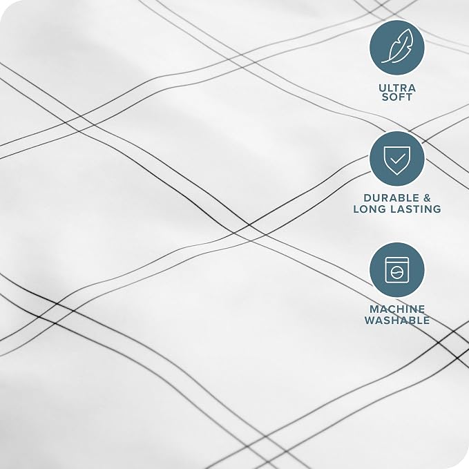 Bare Home Microfiber Pillow Cases - Image 3
