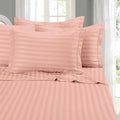 Elegant Comfort Softest and Coziest 6-Piece Sheet Set by ELEGANTCOMFORT
