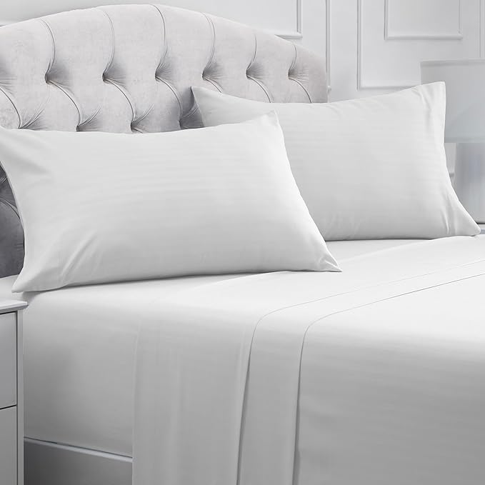 Mellanni Queen Sheets Set by Mellanni