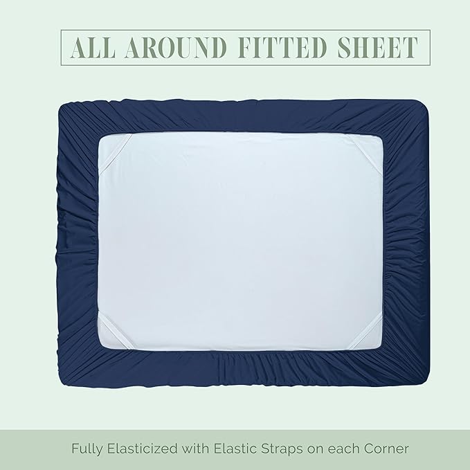 Elegant Comfort 1500 Premium Hotel Quality 18-24 Inches Deep - Image 4