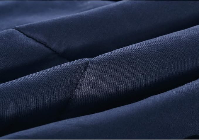 TONGDADA Kids Weighted Blanket | 40''x60'', 7lbs | - Image 5