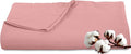 Royale Linens 300 Thread Count 100% Long Staple Combed Cotton Flat Sheet by ROYALELINENS