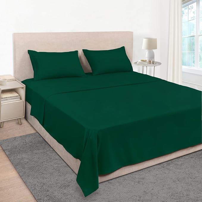 Mejoroom Twin Sheet Set - Image 6