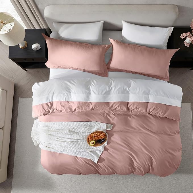 Nestl Twin Duvet Cover Set - Image 5