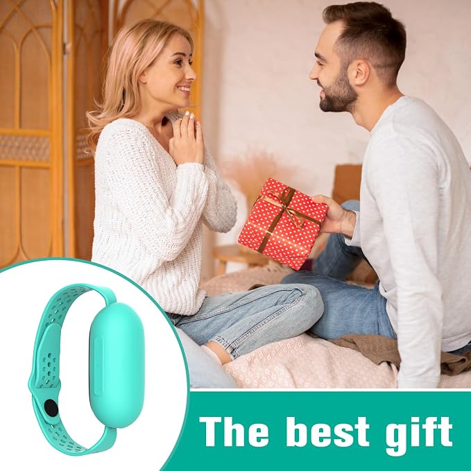 Gen2 Relaxation Device – Handheld Portable Sleep Device - Image 8