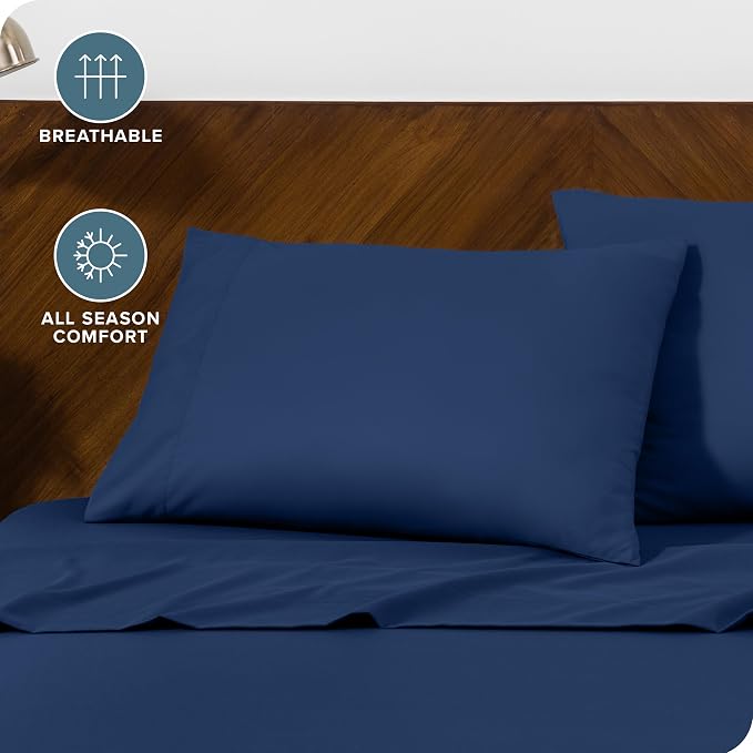 Bare Home Microfiber Pillow Cases - Image 5