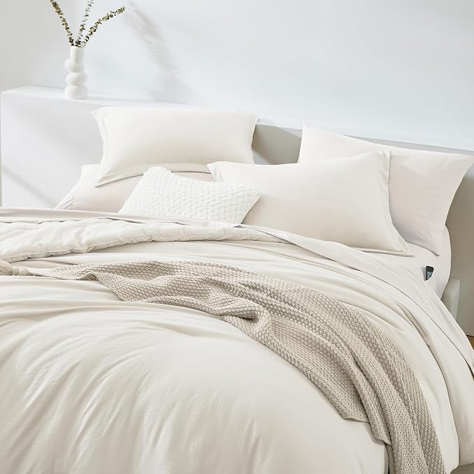 WRENSONGE Queen Comforter Set - Image 5