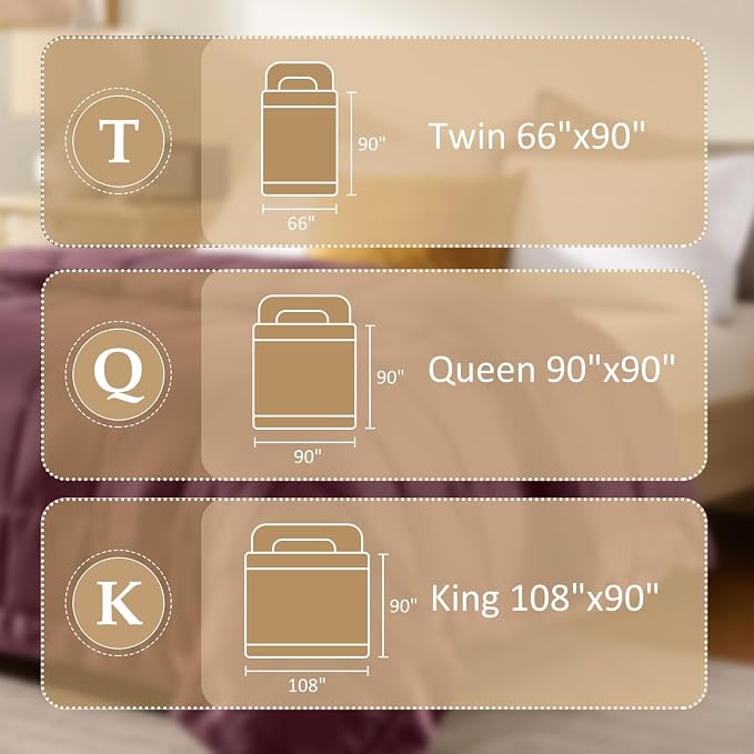downluxe King Size Blanket - Image 6