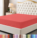 Utopia Bedding Full Fitted Sheet by UTOPIABEDDING