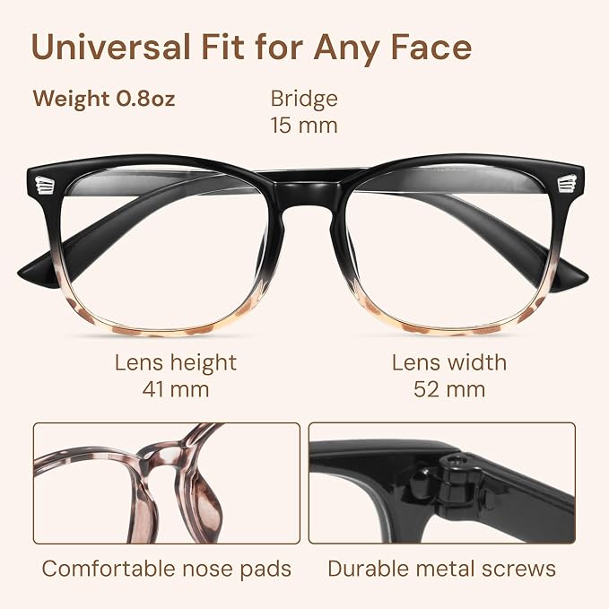 Gaoye Stylish Eyewear Frame Accessories - Image 5