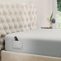 DREAMCARE King Fitted Sheet by DREAMCARE