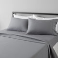 Amazon Basics Lightweight Super Soft, Wrinkle-Free, Breathable Luxury by AmazonBasics