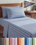 Twin XL 4 Piece Sheet Set by CGKUnlimited