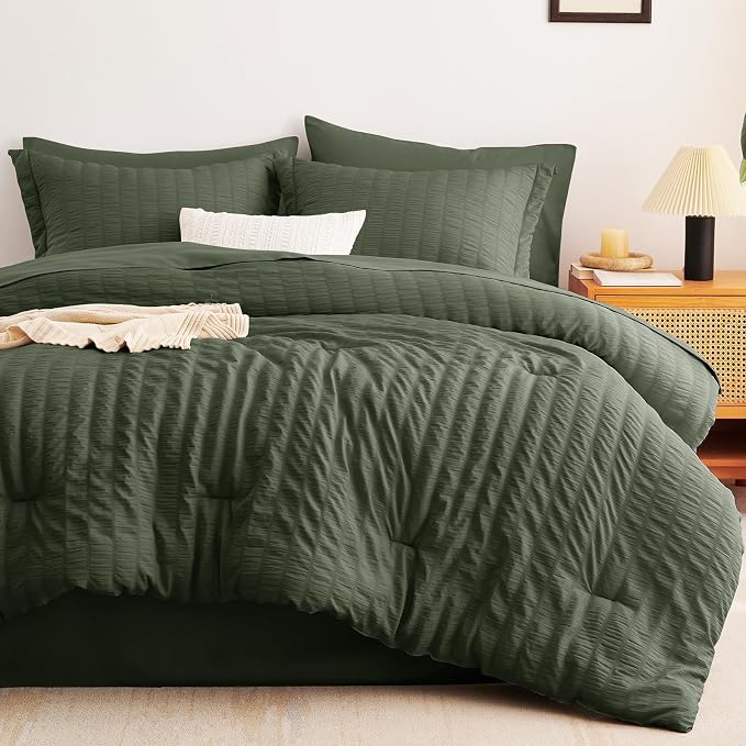 CozyLux Full Size Comforter Sets - Image 9