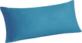 BEDELITE Body Pillow Case Cover, Rayon Made from Bamboo, Cooling Body Pillow by BEDELITE