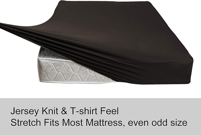 King Size Fitted Sheet Only - Image 3