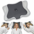Cervical Neck Pillow for Sleeping – Cooling Memory Foam Cervical Pillow for by Unknown