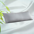 1 Pack Body Size Bamboo Viscose Zippered Pillow Case, 400 Thread Count Cooling by ZaizaiHome