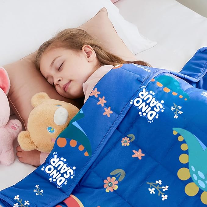 HOSUKKO Weighted Blanket by HOSUKKO