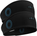 Sleep Headphones Bluetooth Headband by TOPIEI