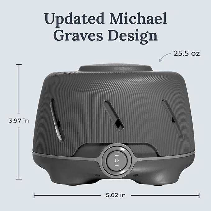 Yogasleep Dohm The Original White Noise Machine, Relaxing Natural Sound from a - Image 5
