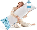 YZ HOME Long Body Pillow for Adults by YZHOME