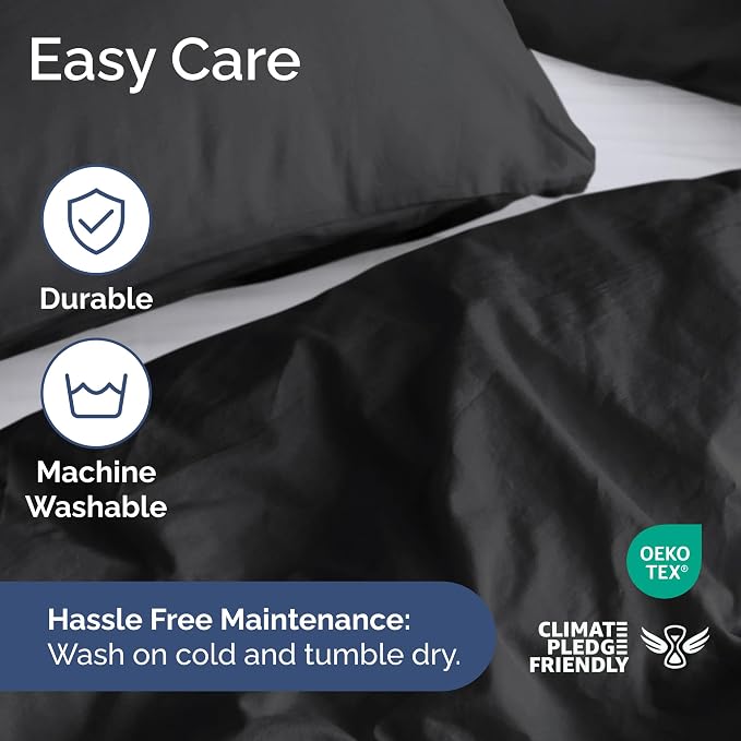 Duvet Cover Full Size Set - Image 6