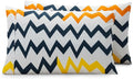 Elegant Comfort Luxury Ultra-Soft 2-Piece Pillowcase Set by ELEGANTCOMFORT