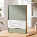 Productivity 3-month Planner Undated Daily Weekly Monthly Planner by Unknown