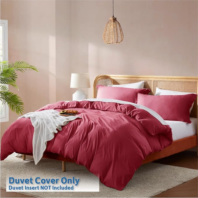 Nestl Twin Duvet Cover Set - Image 2