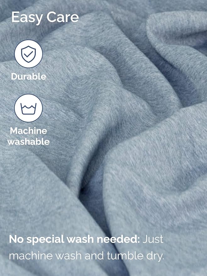 Extra Deep Split King Sheet Set - Image 7