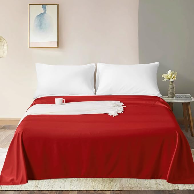 FLXXIE Twin XL Flat Sheet - Image 4