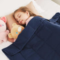 CuteKing Weighted Blanket Heavy Blanket by CuteKing