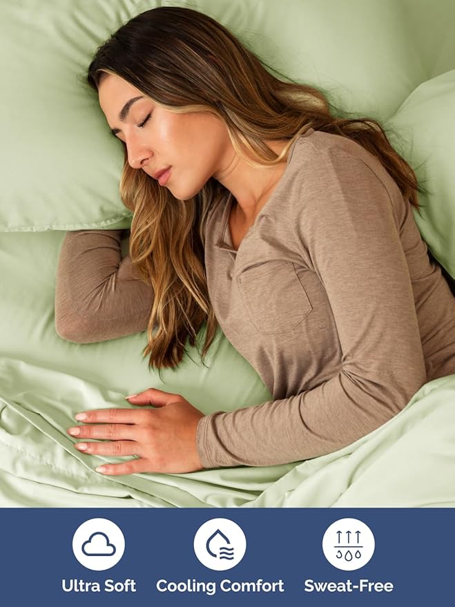 Extra Deep Full Sheet Set - Image 5