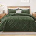 Exclusivo Mezcla Twin Size Quilt Set by ExclusivoMezcla