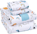RUVANTI 100% Cotton Sheets – Queen Size Percale Bedding, Cooling & Breathable by Ruvanti