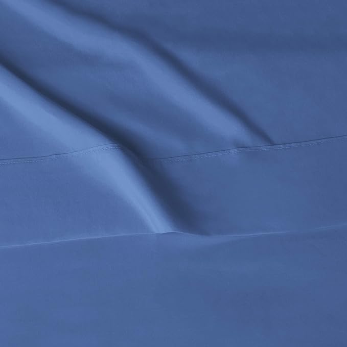 Amazon Basics Lightweight Breathable Super Soft Easy Care Wrinkle Resistant - Image 4