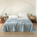 Simple&Opulence French Linen Flat Sheet by SimpleOpulence