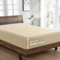 FreshCulture King Fitted Sheet Only by FreshCulture